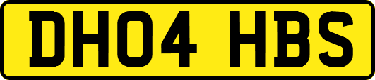 DH04HBS