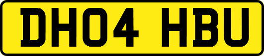 DH04HBU