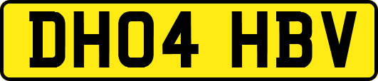 DH04HBV