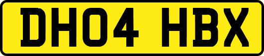 DH04HBX