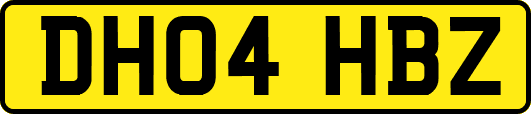 DH04HBZ