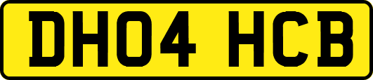 DH04HCB