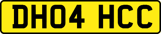DH04HCC