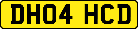 DH04HCD
