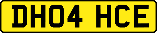 DH04HCE