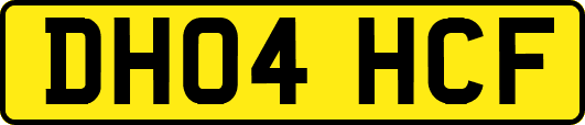 DH04HCF
