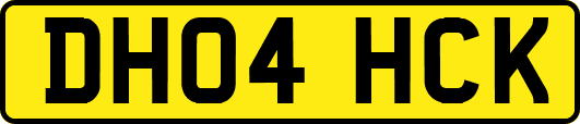 DH04HCK