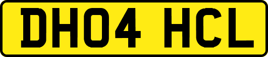 DH04HCL