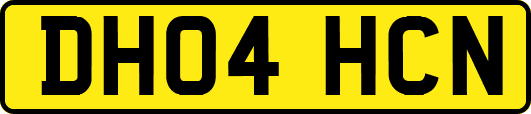 DH04HCN