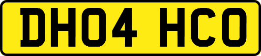 DH04HCO