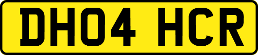 DH04HCR