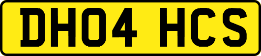 DH04HCS