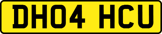 DH04HCU