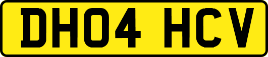 DH04HCV