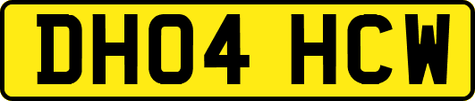 DH04HCW