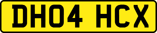 DH04HCX