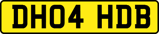 DH04HDB