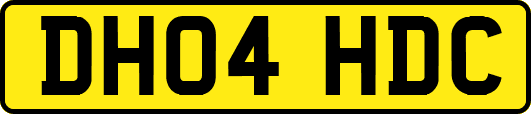 DH04HDC