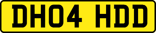 DH04HDD