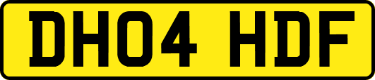 DH04HDF