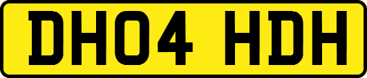 DH04HDH