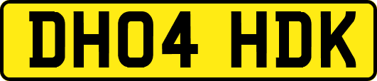 DH04HDK