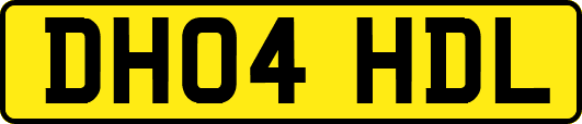 DH04HDL