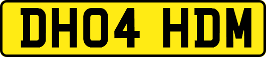 DH04HDM