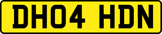 DH04HDN