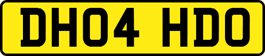 DH04HDO