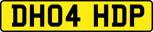 DH04HDP