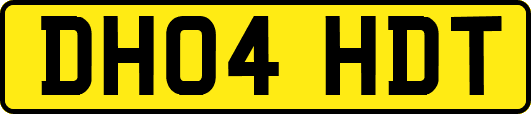 DH04HDT