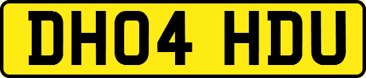 DH04HDU