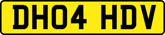 DH04HDV