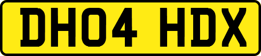 DH04HDX