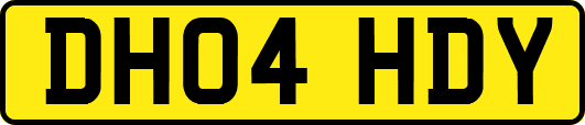 DH04HDY