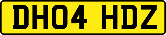 DH04HDZ
