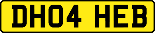 DH04HEB