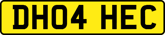 DH04HEC