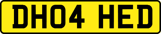 DH04HED
