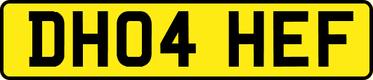 DH04HEF