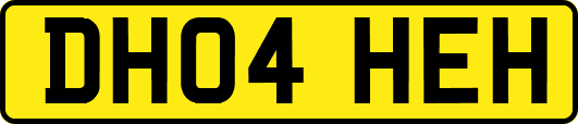 DH04HEH