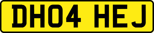 DH04HEJ