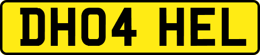 DH04HEL