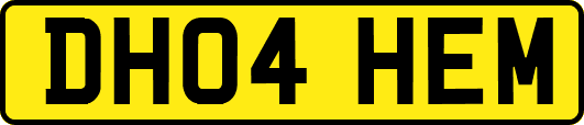 DH04HEM
