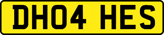 DH04HES