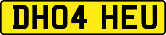 DH04HEU