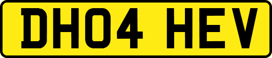 DH04HEV