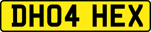 DH04HEX