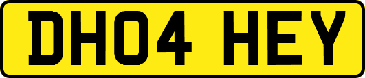 DH04HEY